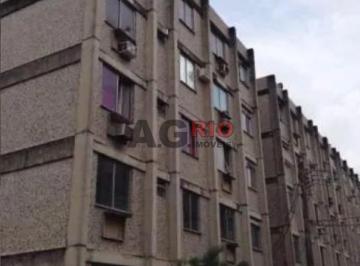 Apartamento · 55m² · 2 Quartos · 1 Vaga · APARTAMENTO À VENDA COM 2 QUARTOS EM PADRE MIGUEL
