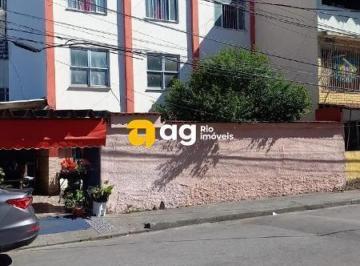 Apartamento · 50m² · 2 Quartos · APARTAMENTO À VENDA COM 2 QUARTOS EM BANGU