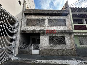 Casa · 200m² · 3 Quartos · 1 Vaga · CASA TRIPLEX EM CONDOMÍNIO À VENDA COM 3 QUARTOS EM OSWALDO CRUZ