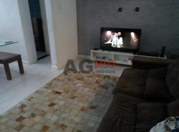 Casa · 110m² · 2 Quartos · 1 Vaga · OTIMA CASA DE VILA NA FREGUESIA