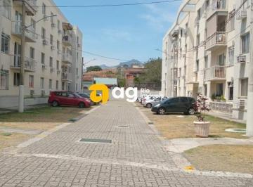 Apartamento · 46m² · 2 Quartos · 1 Vaga · APARTAMENTO À VENDA COM 2 QUARTOS EM QUINTINO