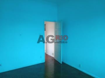 Apartamento · 80m² · 2 Quartos · APARTAMENTO À VENDA COM 2 QUARTOS NA PRAÇA SECA
