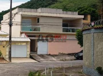 Casa · 261m² · 4 Quartos · 3 Vagas · CASA DUPLEX COM 4 QUARTOS À VENDA EM JARDIM SULACAP