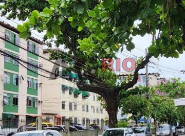 Apartamento · 48m² · 2 Quartos · 1 Vaga · APARTAMENTO À VENDA 2 QUARTOS NA TAQUARA