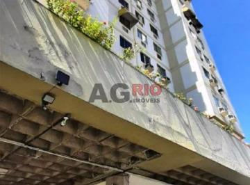 Apartamento · 60m² · 2 Quartos · 1 Vaga · APARTAMENTO À VENDA 2 QUARTOS NA PRAÇA SECA