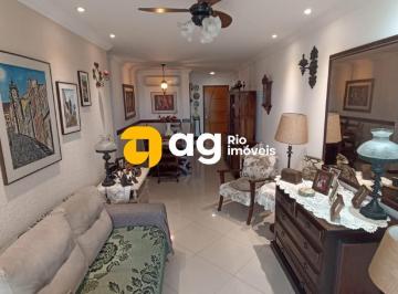Apartamento · 117m² · 3 Quartos · 3 Vagas · APARTAMENTO À VENDA COM 3 QUARTOS EM VILA VALQUEIRE