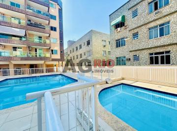 Apartamento · 80m² · 3 Quartos · 2 Vagas · APARTAMENTO À VENDA COM 3 QUARTOS PRÓXIMO AO ENGENHÃO