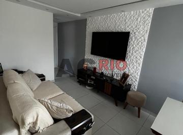 Apartamento · 47m² · 2 Quartos · 2 Vagas · APARTAMENTO À VENDA 2 QUARTOS EM SULACAP