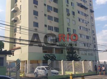 Apartamento · 52m² · 2 Quartos · 2 Vagas · APARTAMENTO À VENDA 2 QUARTOS EM BENTO RIBEIRO