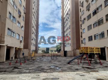 Apartamento · 48m² · 2 Quartos · 1 Vaga · APARTAMENTO À VENDA COM 2 QUARTOS EM OSWALDO CRUZ 