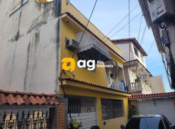 Casa · 150m² · 3 Quartos · 1 Vaga · CASA TRIPLEX À VENDA COM 3 QUARTOS EM BENTO RIBEIRO