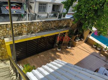 Casa · 181m² · 3 Quartos · 4 Vagas · CASA à VENDA COM 3 QUARTOS EM BENTO RIBEIRO