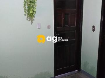 Apartamento · 59m² · 2 Quartos · 1 Vaga · APARTAMENTO À VENDA COM 2 QUARTOS EM REALENGO