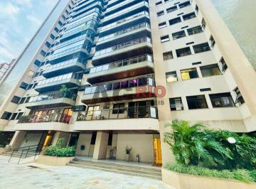 Apartamento · 95m² · 2 Quartos · 1 Vaga · APARTAMENTOS À VENDA 2 QUARTOS NA BARRA DA TIJUCA
