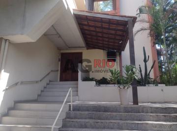 Apartamento · 56m² · 2 Quartos · 1 Vaga · APARTAMENTO À VENDA COM 2 QUARTOS NA TAQUARA