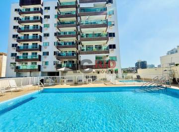 Apartamento · 82m² · 3 Quartos · 2 Vagas · APARTAMENTO À VENDA NO CONDOMÍNIO MAGGIORE RESIDENZIALE NO CACHAMBI