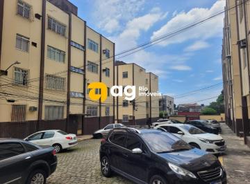 Apartamento · 50m² · 2 Quartos · 1 Vaga · APARTAMENTO À VENDA COM 2 QUARTOS NA PRAÇA SECA