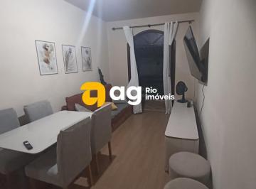 Apartamento · 105m² · 3 Quartos · 2 Vagas · APARTAMENTO À VENDA COM 3 QUARTOS EM VILA VALQUEIRE