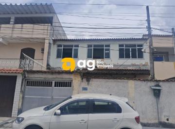 Casa · 80m² · 2 Quartos · 1 Vaga · CASA À VENDA COM 2 QUARTOS NA TAQUARA