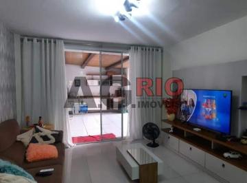 Apartamento · 80m² · 3 Quartos · 1 Vaga · APARTAMENTO À VENDA 3 QUARTOS EM VILA VALQUEIRE