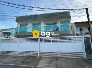 Apartamento · 99m² · 2 Quartos · 1 Vaga · APARTAMENTO À VENDA COM 2 QUARTOS EM PORTINHO CABO FRIO
