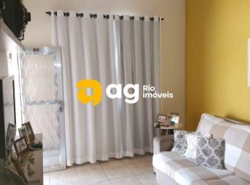 Casa · 90m² · 2 Quartos · 1 Vaga · CASA EM CONDOMÍNIO À VENDA COM 2 QUARTOS EM OSWALDO CRUZ