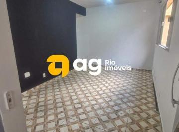 Casa · 55m² · 2 Quartos · APARTAMENTO COM 2 QUARTOS EM REALENGO