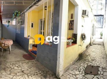 Casa · 77m² · 3 Quartos · 1 Vaga · CASA LINEAR DE VILA EM MADUREIRA À VENDA COM 3 QUARTOS
