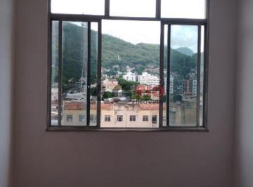 Apartamento · 60m² · 2 Quartos · APARTAMENTO À VENDA COM 2 QUARTOS NA PRAÇA SECA