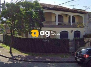 Casa · 220m² · 4 Quartos · 3 Vagas · CASA DUPLEX À VENDA COM 4 QUARTOS DENTRO DO CONDOMÍNIO NOVA VALQUEIRE