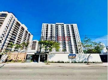 Apartamento · 56m² · 2 Quartos · 1 Vaga · APARTAMENTOS À VENDA 2 QUARTOS EM JACAREPAGUÁ