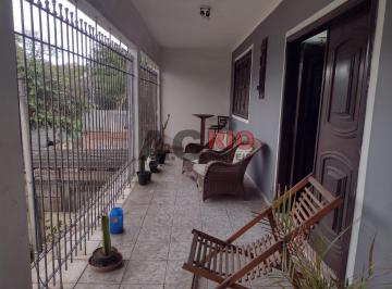 Casa · 300m² · 6 Quartos · 4 Vagas · CASA À VENDA IDEAL PARA DUAS FAMÍLIAS EM VILA VALQUEIRE