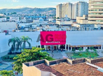 Comercial · 36m² · 1 Vaga · SALA COMERCIAL 1º LOCAÇÃO À VENDA NO CACHAMBI