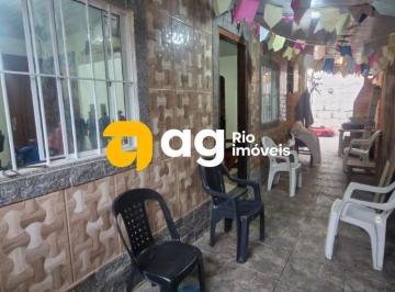 Casa · 65m² · 3 Quartos · CASA DE VILA À VENDA COM 3 QUARTOS EM BENTO RIBEIRO