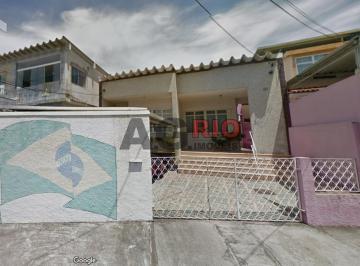 Casa · 191m² · 2 Quartos · 3 Vagas · CASA FRENTE DE RUA À VENDA COM 2 QUARTOS EM RICARDO DE ALBUQUERQUE