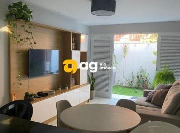 Casa · 65m² · 1 Quarto · Casa com 1 quarto à venda por R$ 350.000 - Portinho - Cabo Frio/RJ