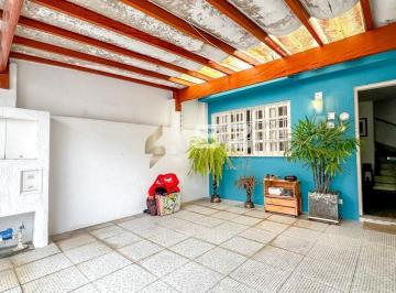 Casa · 105m² · 2 Quartos · 1 Vaga · Sobrado à Venda Travessa Modinha do Cismar, Vila Leopoldina/SP