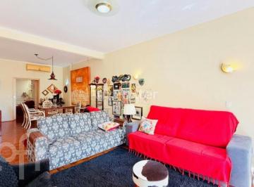 80816dcf · Apartamento, 3 dormitórios, 164 m², em Centro Histórico