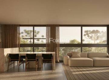 KOTA_PRG_RIS_APTO TIPO 01_LIVING_FULLHD.jpg · Apartamento, 2 dormitórios, 85 m², em Bairro Lago Negro