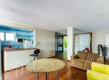 1f37514c · Cobertura, 4 dormitórios, 390 m², em Petrópolis