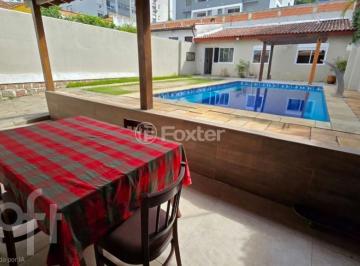 17df14cb · Casa, 3 dormitórios, 220 m², em Petrópolis
