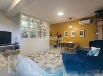 4cfec02a · Apartamento, 2 dormitórios, 89.03 m², em Pátria Nova