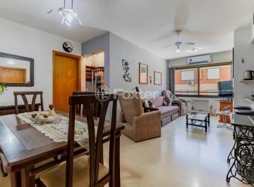 01-APARTAMENTO-3D-PRAIA-DE-BELAS-PORTO-ALEGRE-988565.jpg · Apartamento, 3 dormitórios, 86 m², em Praia de Belas