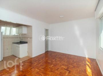 34bb16ee · Apartamento, 1 dormitórios, 28.23 m², em Centro Histórico