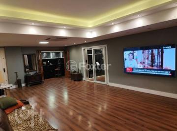 688c23e2 · Apartamento, 3 dormitórios, 170 m², em Moinhos de Vento