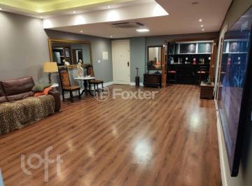 27a941bb · Apartamento, 3 dormitórios, 170 m², em Moinhos de Vento