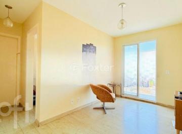 02608c6e · Apartamento, 2 dormitórios, 51.35 m², em São Sebastião