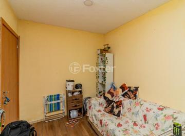 02-APARTAMENTO-2D-RESTINGA-PORTO-ALEGRE-989821.jpg · Apartamento, 2 dormitórios, 50.86 m², em Restinga