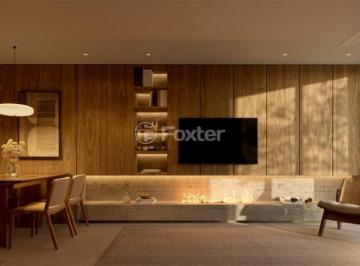KOTA_PRG_RIS_APTO GARDEN_LIVING EXTRA_FULLHD.jpg · Apartamento Garden, 2 dormitórios, 108 m², em Bairro Lago Negro