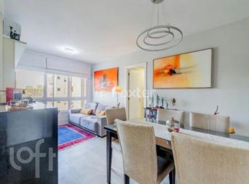 21c5b4ec · Apartamento, 2 dormitórios, 64 m², em Boa Vista